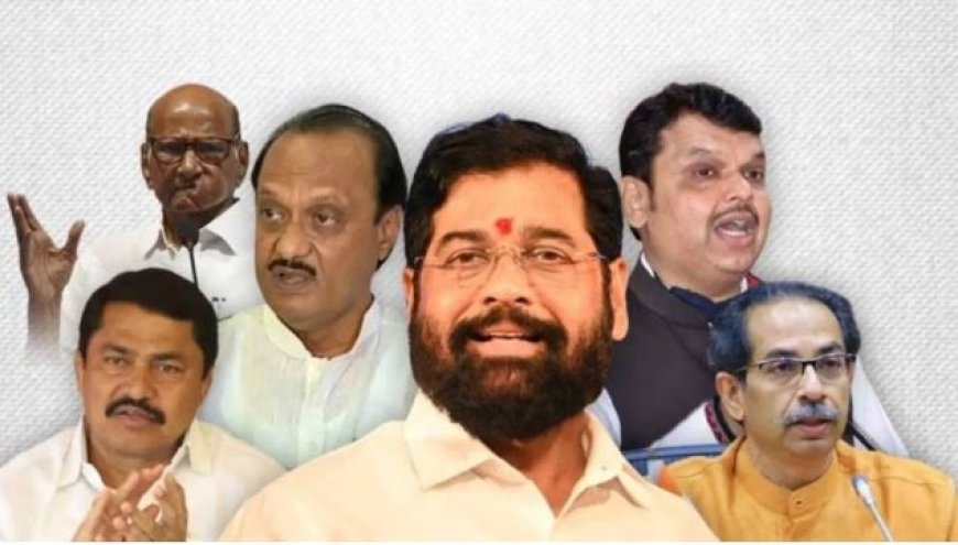 ठाणे–मुंबई पट्ट्यात महापालिका निवडणुकीसाठी राजकीय हालचालींना वेग